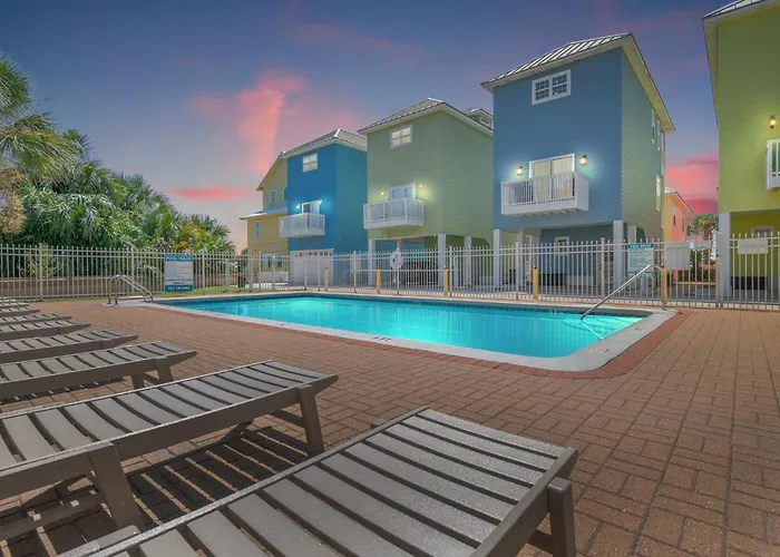 Sea-Jay With Water Views, Where Sunset Swims And Moonlit Beach Strolls Await