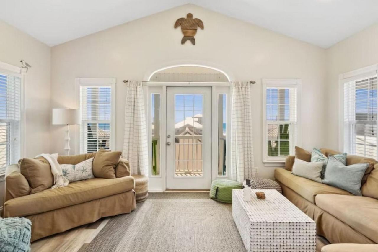 Holiday home Sea-jay With Water Views, Where Sunset Swims And Moonlit Beach Strolls Await Panama City Beach
