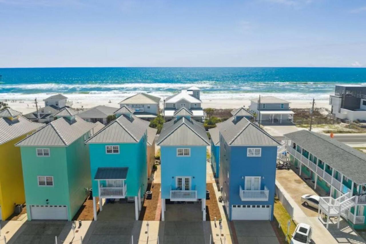 Holiday home Sea-jay With Water Views, Where Sunset Swims And Moonlit Beach Strolls Await