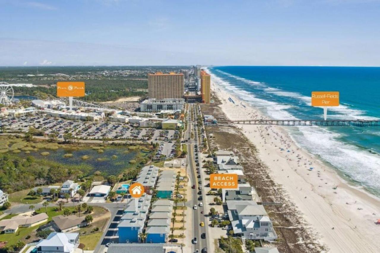 Sea-jay With Water Views, Where Sunset Swims And Moonlit Beach Strolls Await Holiday home *