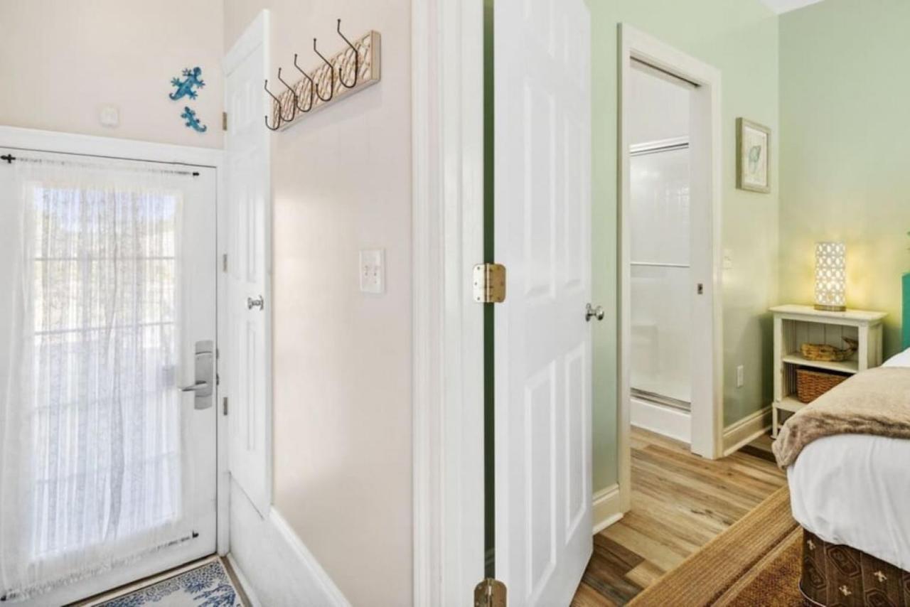 Sea-jay With Water Views, Where Sunset Swims And Moonlit Beach Strolls Await * Panama City Beach