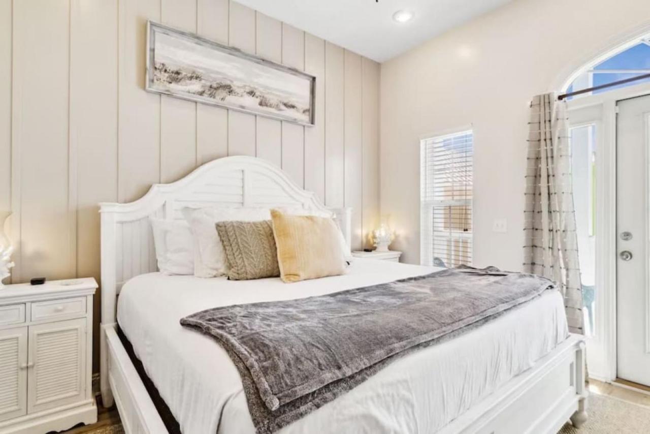 Holiday home Sea-jay With Water Views, Where Sunset Swims And Moonlit Beach Strolls Await Panama City Beach
