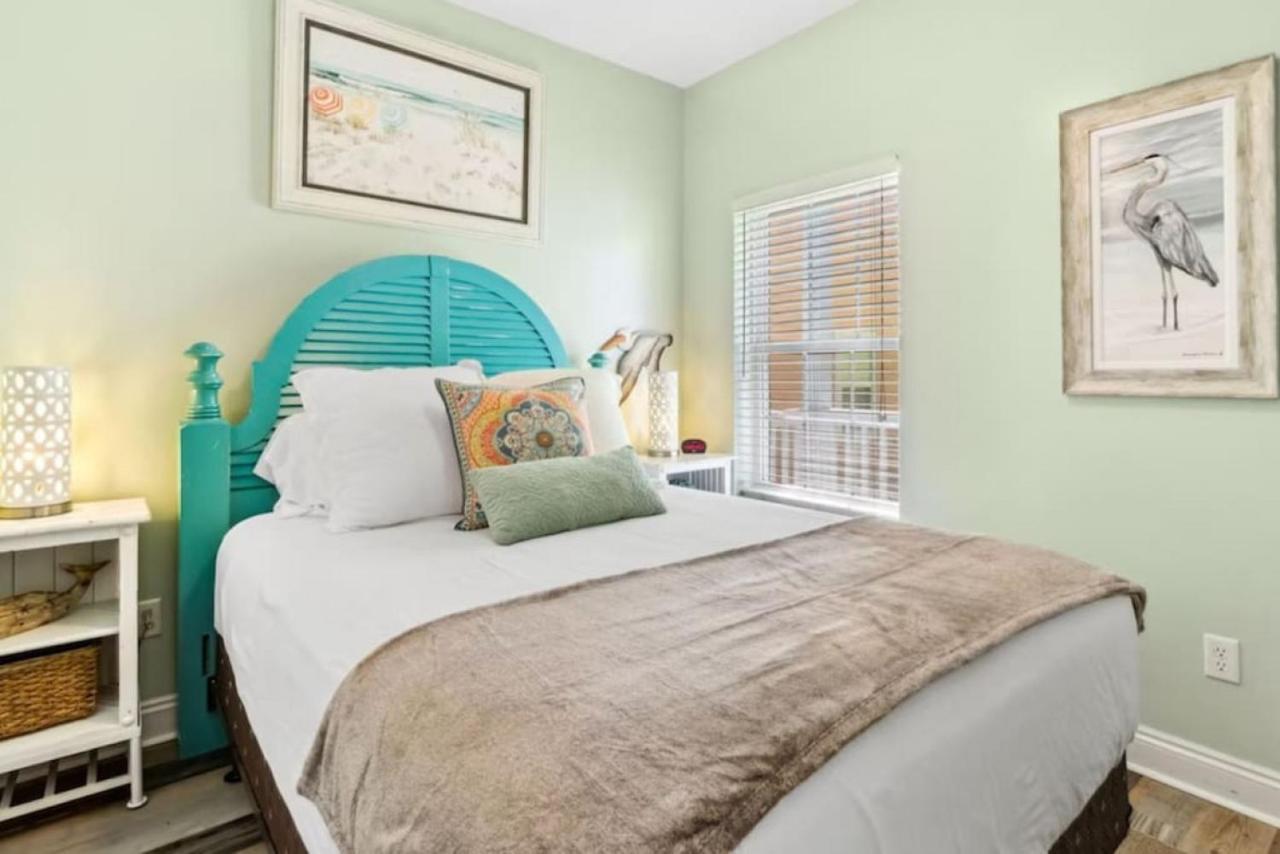 Sea-jay With Water Views, Where Sunset Swims And Moonlit Beach Strolls Await * Panama City Beach